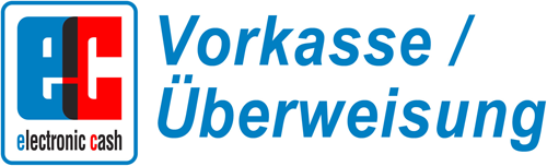 Vorkasse Logo