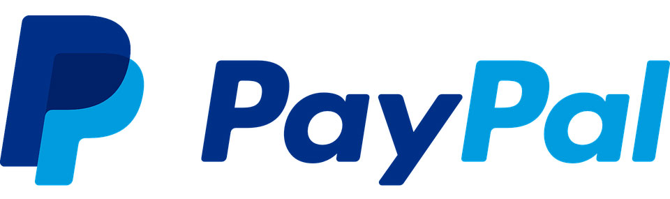 PayPal Logo